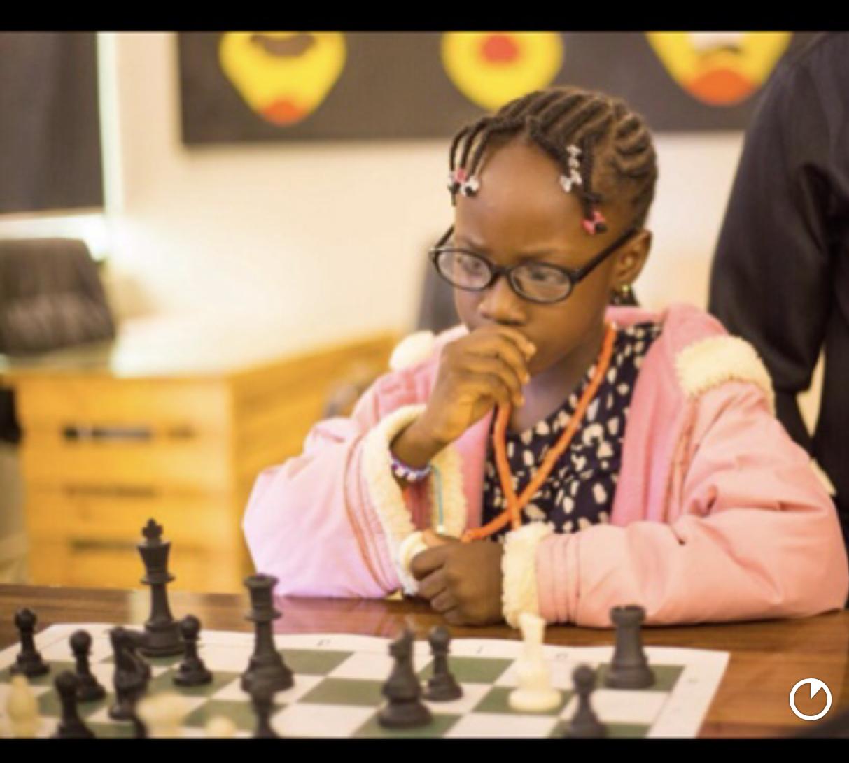The Chess Hub Tournament