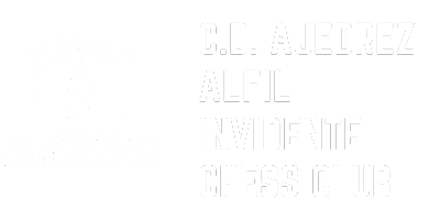 C.D. Ajeorez Alfil Invidente Chess Club