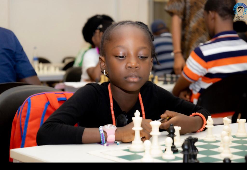                          5 Awesome Benefits of Playing Chess To Kids
